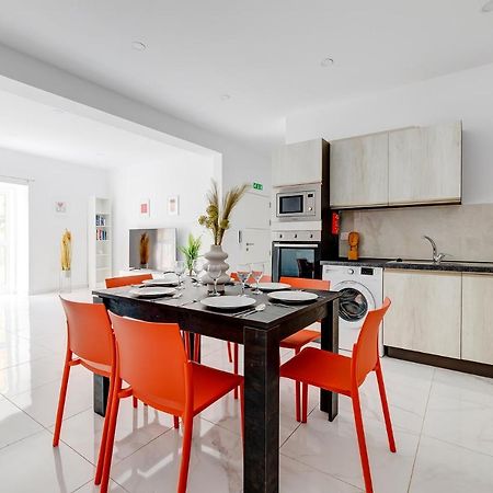 Modern Family Holiday Retreat In Gzira สลีมา ภายนอก รูปภาพ