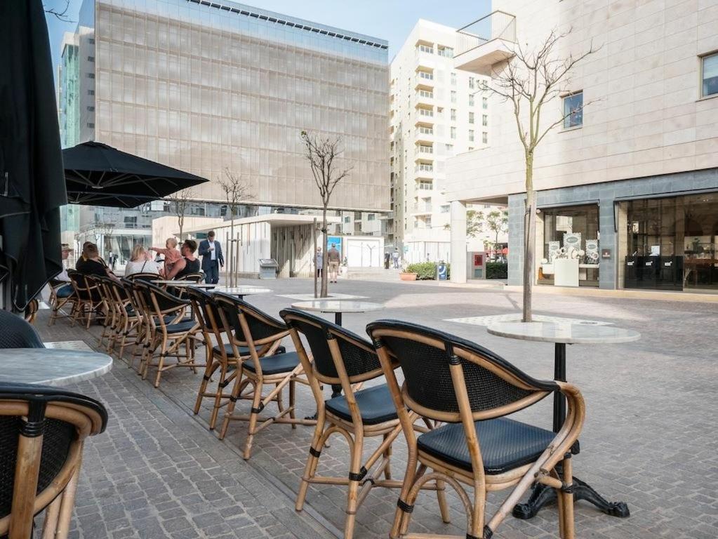Modern Family Holiday Retreat In Gzira สลีมา ภายนอก รูปภาพ
